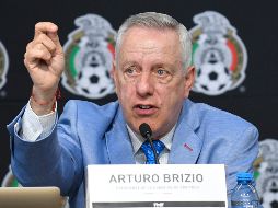 Brizio aceptó que hay muchas cosas por mejorar, pero todo es parte de los procedimientos normales. Imago7