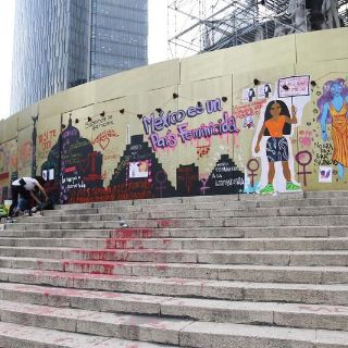 Caso Abril Pérez: cesan a jueces que dejaron libre a presunto feminicida