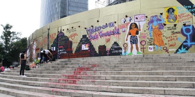 Caso Abril Pérez: cesan a jueces que dejaron libre a presunto feminicida