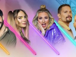 Conoce los primeros integrantes de cada equipo de "La Voz Kids"