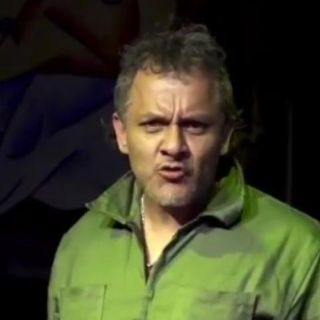 Teatro Penitenciario lleva al streaming a “Ricardo III”