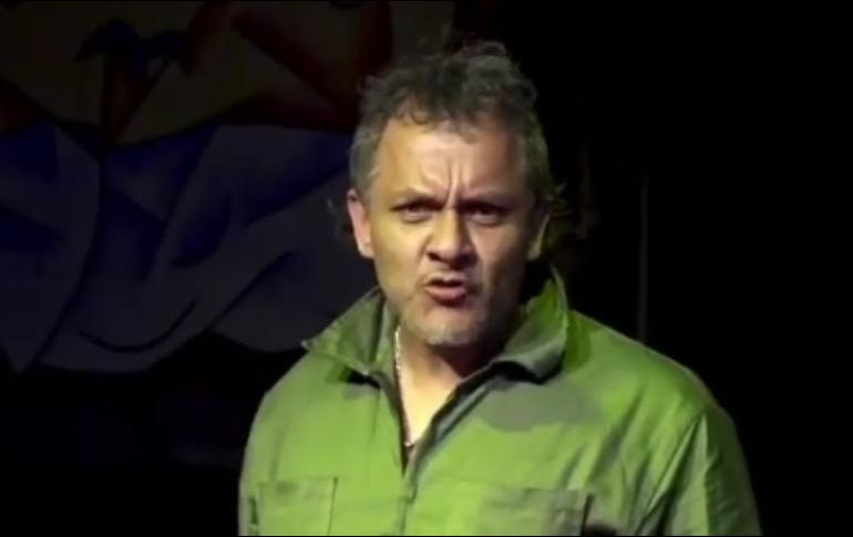 Ricardo III” estará disponible a partir de hoy, jueves 25 al domingo 28 de marzo, en la plataforma de Teatrix. ESPECIAL