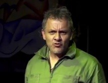 Ricardo III” estará disponible a partir de hoy, jueves 25 al domingo 28 de marzo, en la plataforma de Teatrix. ESPECIAL