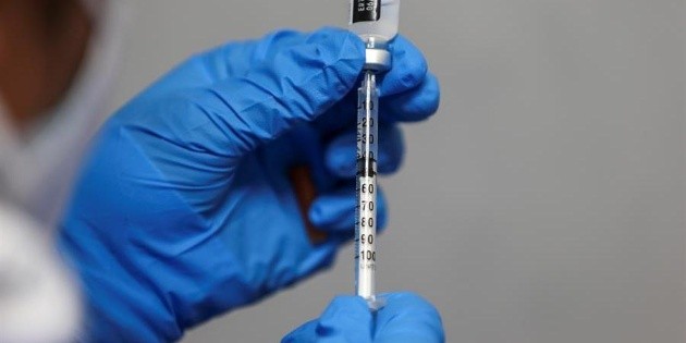 COVID-19: tapatíos reportan primeras citas para segunda fase de vacunación