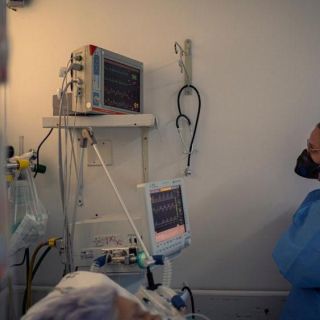 COVID-19: Brasil supera los 100 mil casos diarios de coronavirus