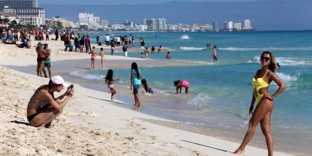 Semana Santa 2021: Prevén llegada de siete millones de turistas al país