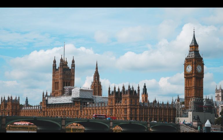 Jonathan Knott, ve en México a un país lleno de oportunidades para las empresas del Reino Unido. ESPECIAL/PEXELS.