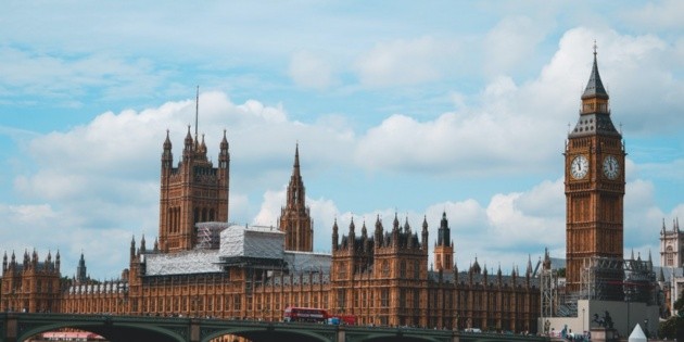 Jonathan Knott ve gran potencial en relación comercial entre el Reino Unido y México