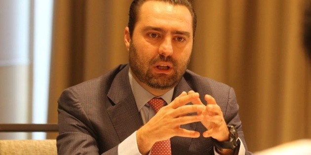 Con reapertura de bono, Mega coloca 150 MDD