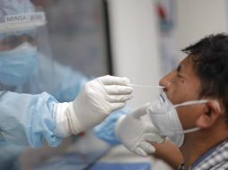 Aseguran que la paciente se encuentra estable y ya está recuperada. EFE/ARCHIVO