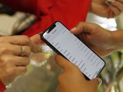 Hasta ahora no existen antecedentes de que el registro de datos funcione para detener a la delincuencia. EL INFORMADOR/ARCHIVO