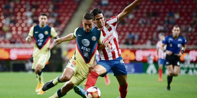Liga MX, en el top-20 mundial
