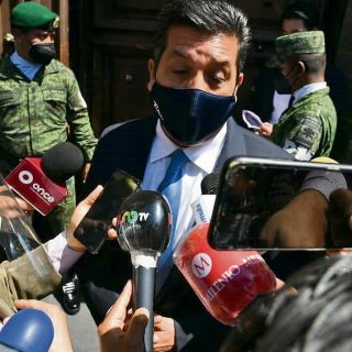 Diputados aprueban controversia contra Congreso de Tamaulipas