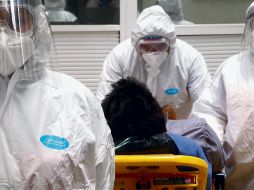 Tlajomulco invierte en área permanente contra coronavirus