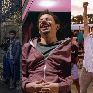 Los estrenos de Netflix para este fin de semana