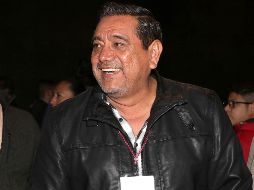 Salgado Macedonio, señala que la sanción máxima de retirar su candidatura al gobierno del estado 