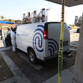 Seguridad en Jalisco: Matan a un hombre en Villa Fontana Aqua