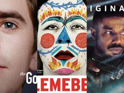 The Good Doctor - Temporada 4”, “Lemebel” y Without Remorse son algunos estrenos en Amazon Prime Video. CORTESÍA / Amazon Prime Video