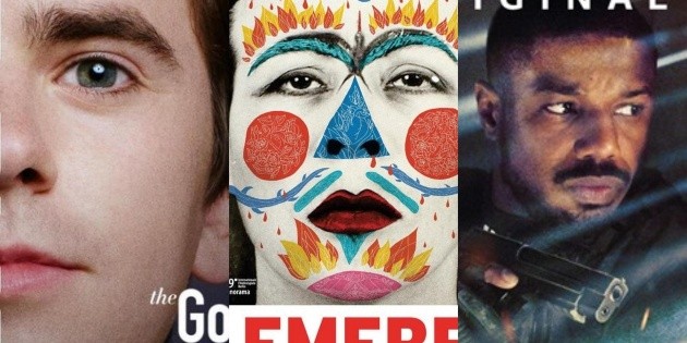 Amazon Prime Video: Los estrenos para abril de 2021 | El Informador