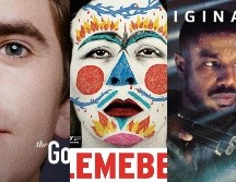 The Good Doctor - Temporada 4”, “Lemebel” y Without Remorse son algunos estrenos en Amazon Prime Video. CORTESÍA / Amazon Prime Video