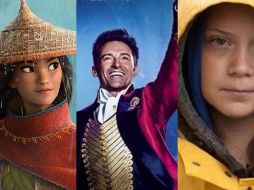 Cada viernes, Disney+ estrena nuevo contenido en su plataforma. CORTESÍA / Disney+