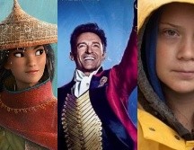 Cada viernes, Disney+ estrena nuevo contenido en su plataforma. CORTESÍA / Disney+