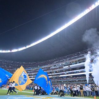 México podría tener una franquicia de NFL