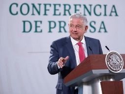 Las reformas a la Ley de la Industria Eléctrica impulsadas por López Obrador han generado polémicas desde el inicio. EFE/Presidencia de México
