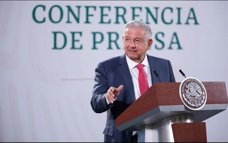 Las reformas a la Ley de la Industria Eléctrica impulsadas por López Obrador han generado polémicas desde el inicio. EFE/Presidencia de México