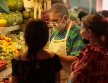 Seis de cada 10 habitantes del Área Metropolitana de Guadalajara consideró que su economía será mejor este año. EL INFORMADOR /ARCHIVO