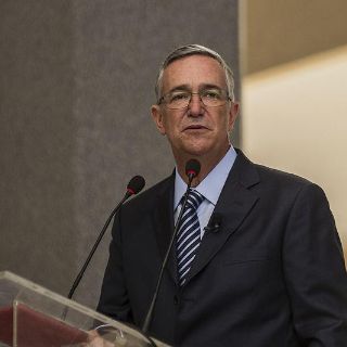 "El INE debe morir pronto", considera Ricardo Salinas Pliego