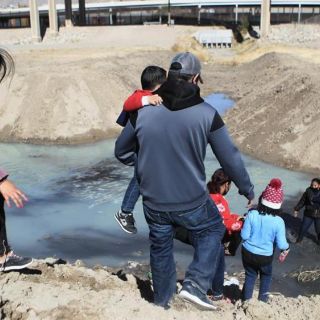 Muere niño mexicano de nueve años al intentar cruzar a Estados Unidos