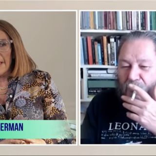 "Se las metimos doblada": Taibo II explica su polémica frase