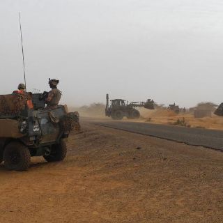 Francia tuvo "abrumadora" responsabilidad en el genocidio de Ruanda: informe