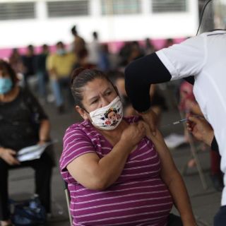 COVID-19: México acumula dos millones 219 mil casos de coronavirus