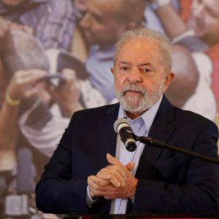 Muertes por COVID-19 son el mayor genocidio de nuestra historia: Lula