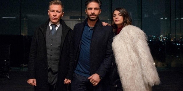 Netflix: ''Monarca'' no tendr&aacute; tercera temporada