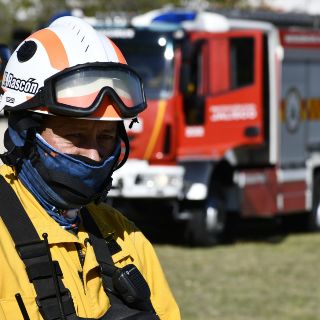 Semana Santa 2021: Protección Civil Jalisco arranca operativo por periodo vacacional