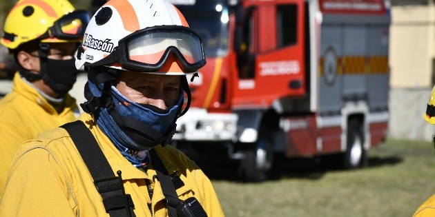 Semana Santa 2021: Protecci&oacute;n Civil Jalisco arranca operativo por periodo vacacional