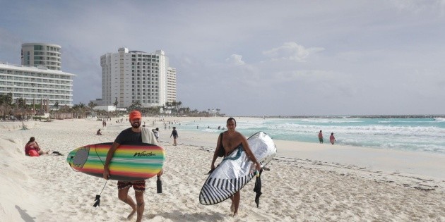 Semana Santa 2021: Sectur estima derrama econ&oacute;mica de 12 MMDP