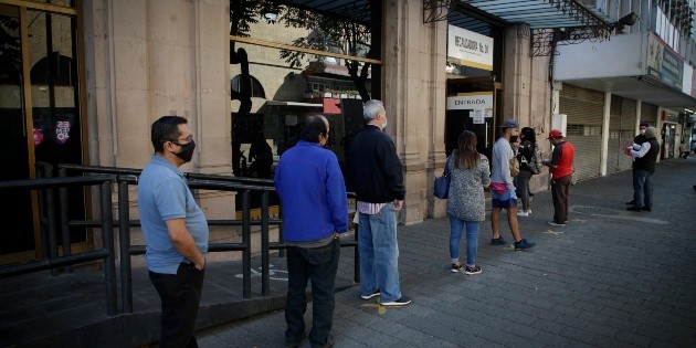 Semana Santa 2021: Recaudadoras suspender&aacute;n servicio jueves y viernes