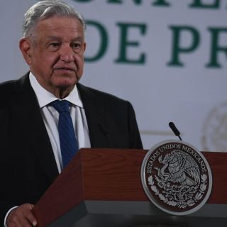 En elecciones intermedias se dejará atrás el fraude electoral: AMLO