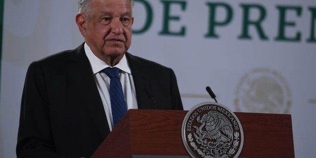 En elecciones intermedias se dejar&aacute; atr&aacute;s el fraude electoral: AMLO