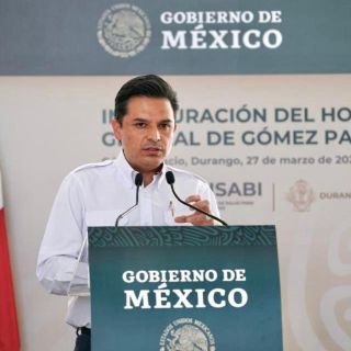 Pandemia debe dejar un sistema de salud más sólido: Zoé Robledo