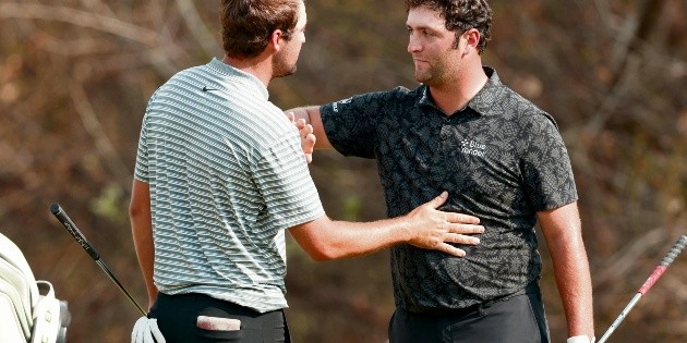 Jornada de varias sorpresas en Austin