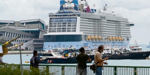 Las tendencias de la nueva econom&iacute;a postpandemia