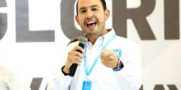 Panistas llaman a impedir el control de las elecciones