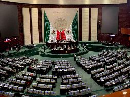 Jueces determinaron para frenar la reforma presidencial de la Ley a la Industria Eléctrica recién aprobada por el Congreso de la Unión. SUN/B. Fregoso