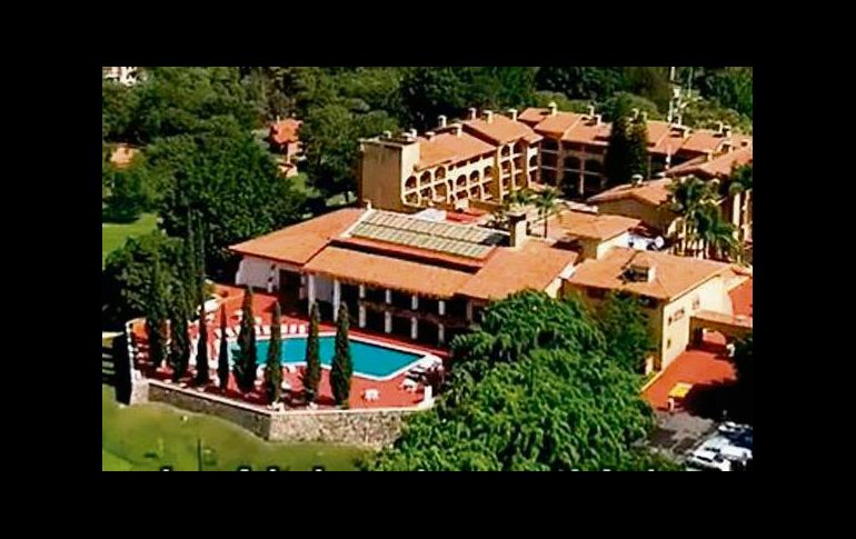 En el Centro de Aislamiento Voluntario de la UdeG se recuperaron 374 personas y se cortaron cerca de 35 mil cadenas de contagio. ESPECIAL