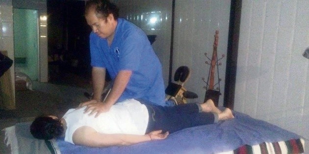 Construye cl&iacute;nica de rehabilitaci&oacute;n en Chapala